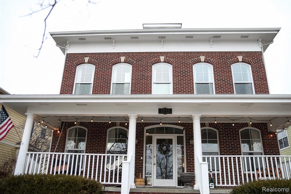 1713 Town Commons Dr, Howell, MI 48855 MLS 20230053971 Zillow