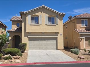 6940 Caspian Tern St, North Las Vegas, NV 89084