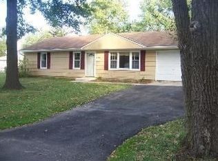 11201 Marsh Ave, Kansas City, MO 64134