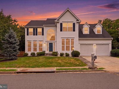 601 Newington Pl NE, Leesburg, VA, 20176
