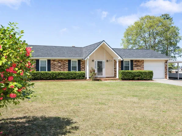 4124 Birchtree Drive, Augusta, GA 30907