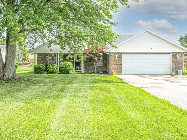 200 Finland Dr, Eaton, OH 45320