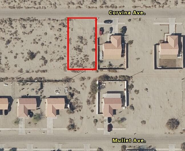 2nd image of Corvina Ave