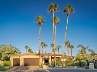 45700 Indian Canyon Rd, Indian Wells, CA 92210