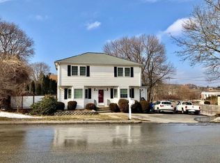 175 Orient St, Worcester, MA 01604