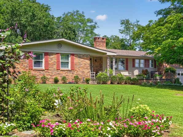 100 Kennedy Bridge Rd, Lancaster, KY 40444