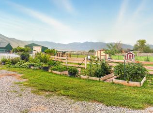 4796 N Highway 36, Tooele, UT 84074