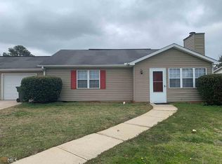 1743 Fox Chase Ct SE, Conyers, GA 30013