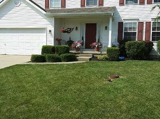 714 Mound St, Brookville, OH