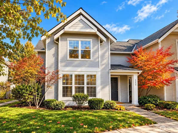 22634 NE 4th Place, Sammamish, WA 98074