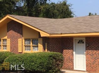 86 Tempie Rd, Covington, GA 30016