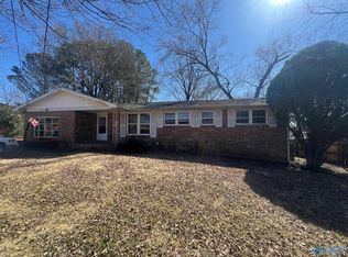 3619 Hester Ln NW, Huntsville, AL 35810