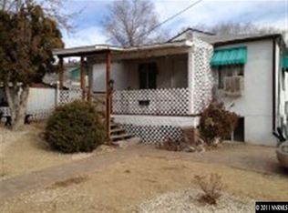 1080 Nevada St, Reno, NV 89503