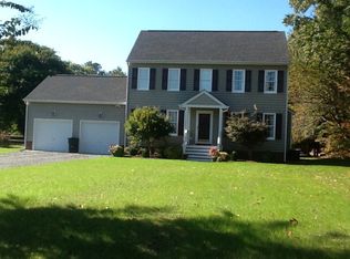 8240 Brown Ave, West Point, VA 23181