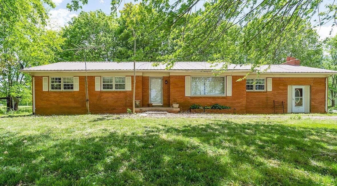 889 Prices Mill Rd, Adairville, KY 42202 Zillow