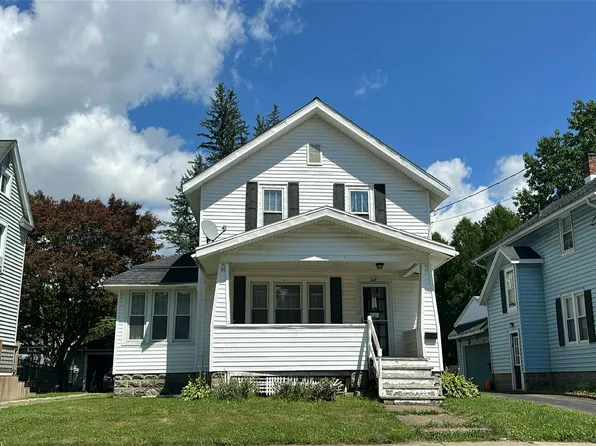 224 Hallock St, Jamestown, NY 14701