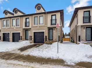 1870 Aldersbrook Gate #26, London, ON N6G3X4