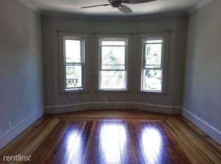 150 Powder House Blvd, Somerville, MA 02144