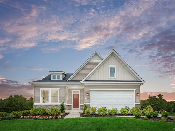 13508 Mason Orchard Ln, Chester, VA 23836