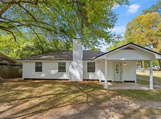 4121 Zeigler Dr, Millbrook, AL 36054