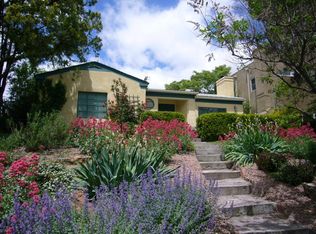 603 Cedar St NE, Albuquerque, NM 87106