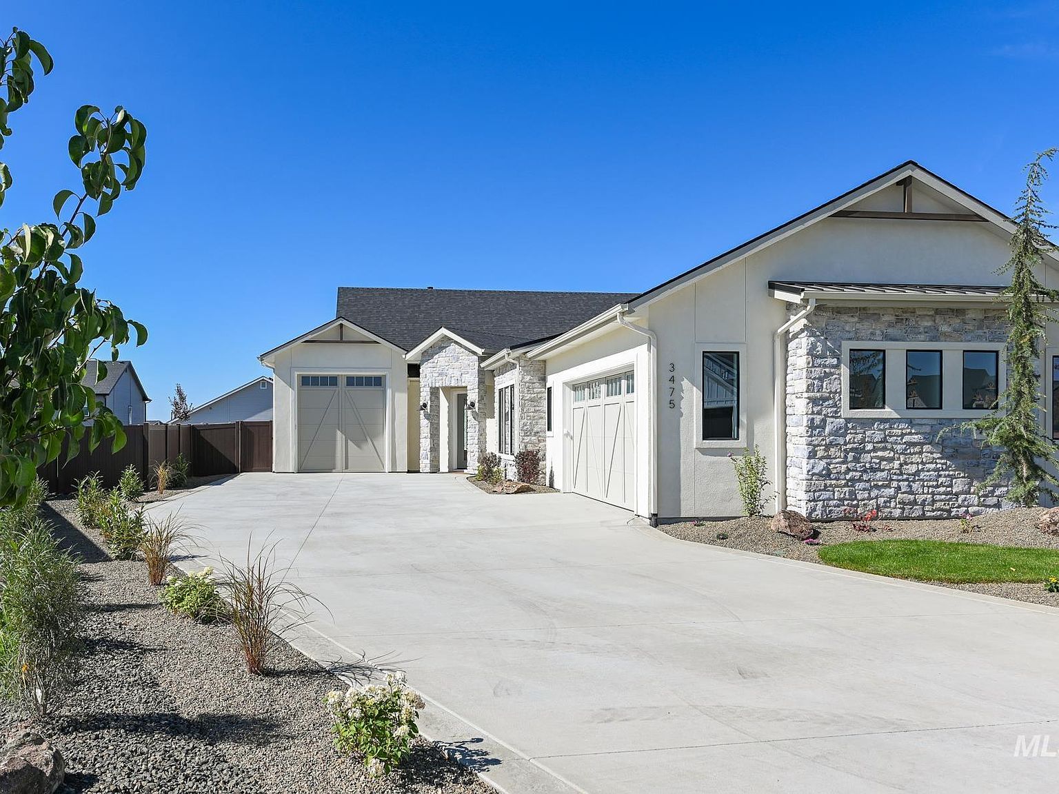 3475 N Costa Madera Way, Star, ID 83669 MLS 98925928 Zillow