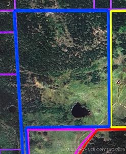 Hedge Rd, Henryetta, OK, 74437