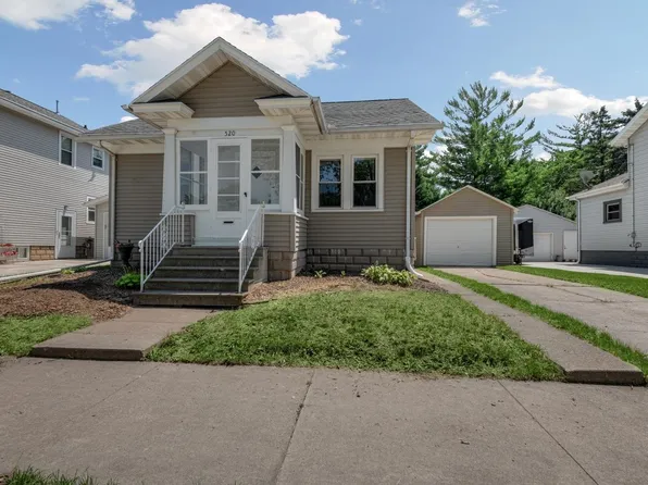 520 Northern Ave, Green Bay, WI 54303