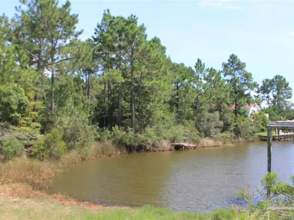 0 San Clemente Dr, Milton, FL 32583