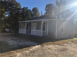 16700 Harrowgate Rd, South Chesterfield, VA 23834