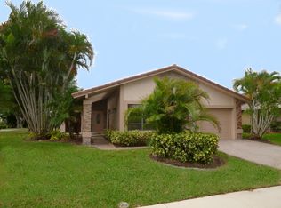 19661 Sea Pines Way, Boca Raton, FL 33498