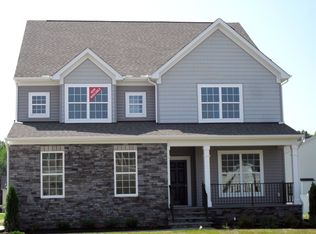13701 Mangrove Bay Dr, Chester, VA 23836