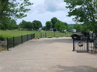 1229 County Road 663 #317, Oak Grove, AR 72660