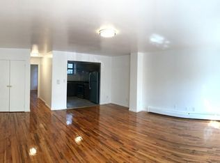 207 E 105th St APT 1D, New York, NY 10029