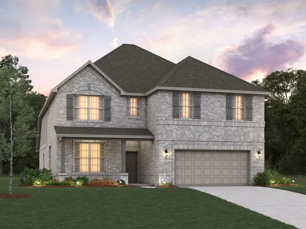 506 Patterson Ct, Fate, TX 75087