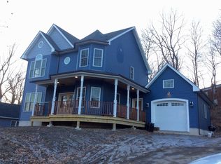1195 North Ave LOT 1, Beacon, NY 12508