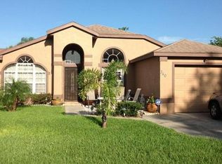 340 Woodbury Pines Cir, Orlando, FL 32828