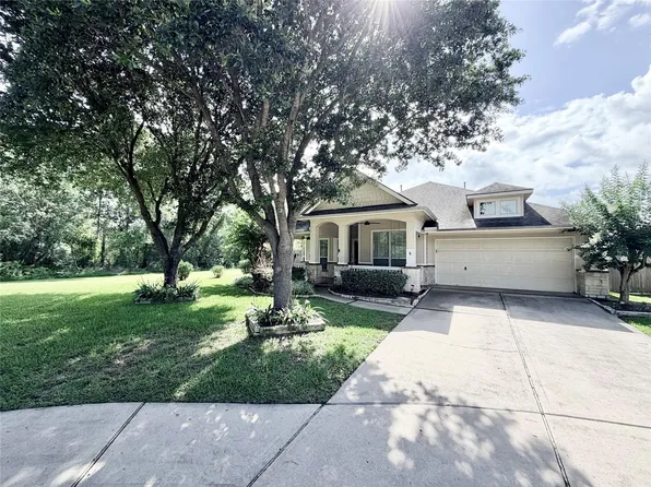 13822 Parkers Cove Ct, Houston, TX 77044
