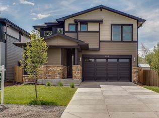 869 Benton Street, Lakewood, CO 80214
