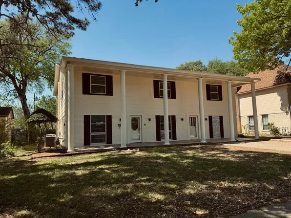 721 Lexington Dr, Irving, TX 75061