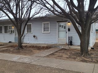 2713 SW 9th Ave #4, Amarillo, TX 79106