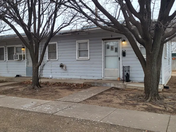 2713 SW 9th Ave, Amarillo, TX