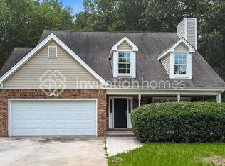 3997 Harvest Run, Clarkston, GA 30021