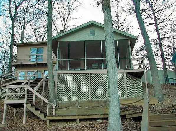 95 Woodshed Rd, Sunrise Beach, MO 65079
