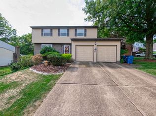 190 Jade Dr, Verona, PA