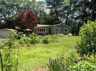25 Arcadia Rd, Billerica, MA 01821