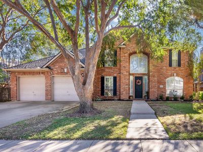 3913 Belstrum Dr, Flower Mound, TX, 75028