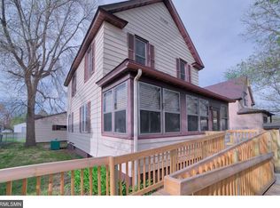 421 Connors St, Hibbing, MN 55746