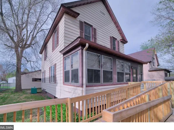 421 Connors St, Hibbing, MN 55746
