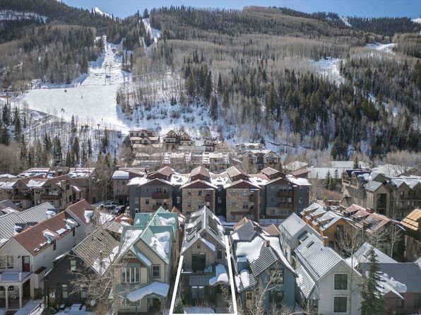 546 W Pacific Ave, Telluride, CO 81435